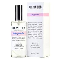 Baby Powder Eau de Cologne Women and Men Demeter Fragrance