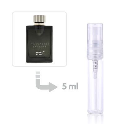 Starwalker Extreme Eau de Toilette Men Mont Blanc