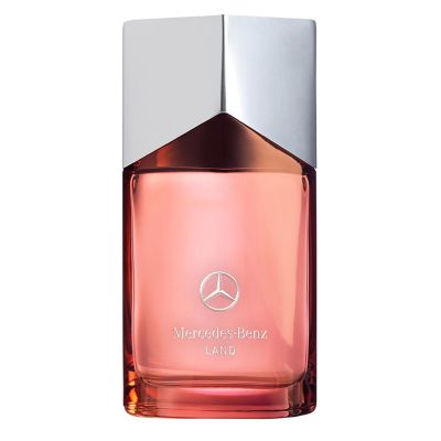 Land Eau de Parfum Men Mercedes Benz