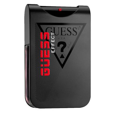 Guess Effect Eau de Toilette Men Guess