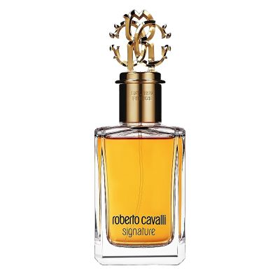 Signature Eau de Parfum Women Roberto Cavalli