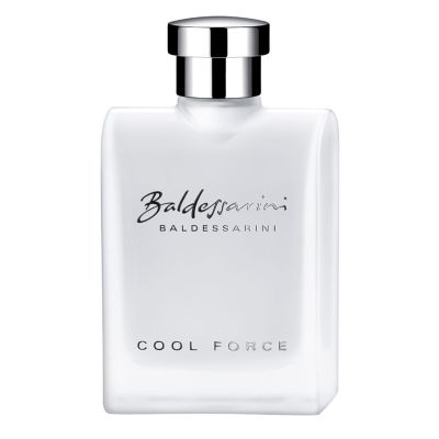 Cool Force Eau de Toilette Men Baldessarini