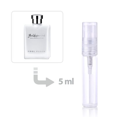 Baldessarini Cool Force Eau de Toilette Men Baldessarini