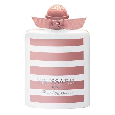 Trussardi Donna Pink Marina Eau de Toilette Women Trussardi