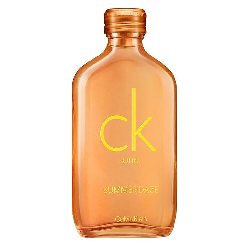 عطر سي كي ون سمر ديز أو دي تواليت للجنسين كالفين كلاين