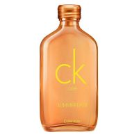 Ck One Summer Daze Eau de Toilette Women and Men Calvin Klein