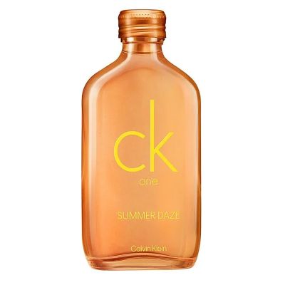 Ck One Summer Daze Eau de Toilette Women and Men Calvin Klein