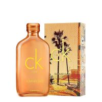 Ck One Summer Daze Eau de Toilette Women and Men Calvin Klein