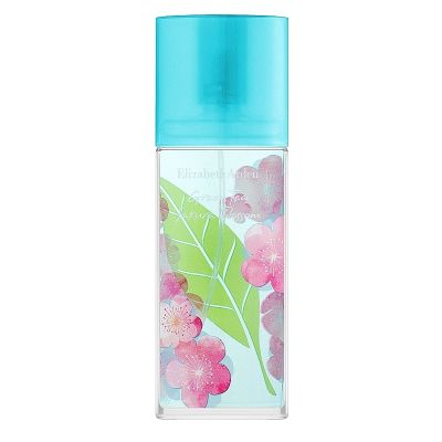 Green Tea Sakura Blossom Eau de Toilette Women Elizabeth Arden