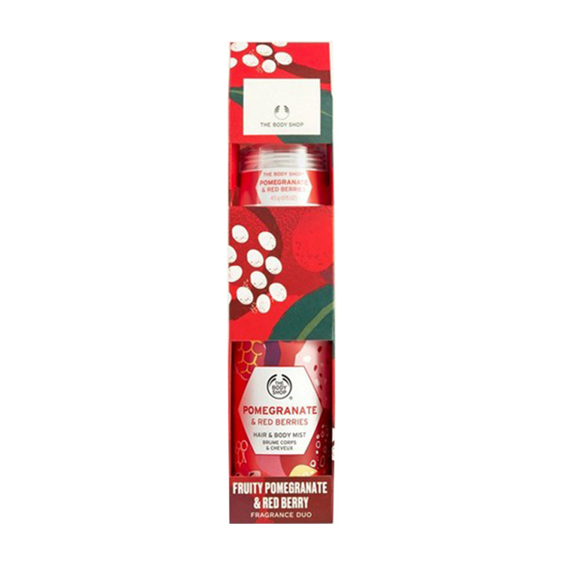 Specifications, Price, and Purchase: hair perfume giftset