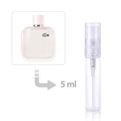 L.12.12 Rose Eau Fraiche For Her Eau de Toilette Women Lacoste