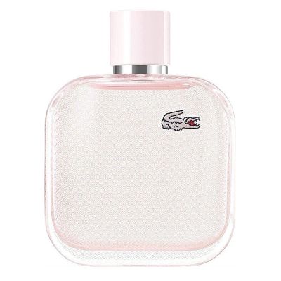 L.12.12 Rose Eau Fraiche For Her Eau de Toilette Women Lacoste