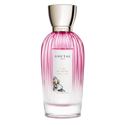 Rose Pompon 2020 Eau de Toilette Women Annick Goutal