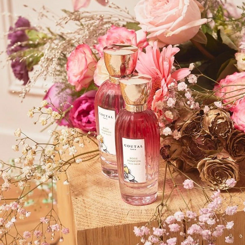 Rose Pompon 2020 Eau de Toilette Women Annick Goutal perfume