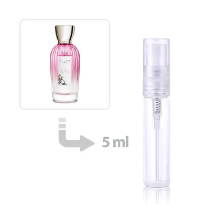 عطر روز بومبون 2020 أو دي تواليت للنساء أنيك جوتال