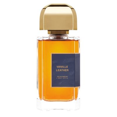 Vanille Leather Eau de Parfum Women and Men BDK Parfums