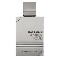 Amber Oud Carbon Edition Eau de Parfum Women and Men Al Haramain Perfumes