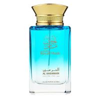 Royal Musk Eau de Parfum Women and Men Al Haramain Perfumes