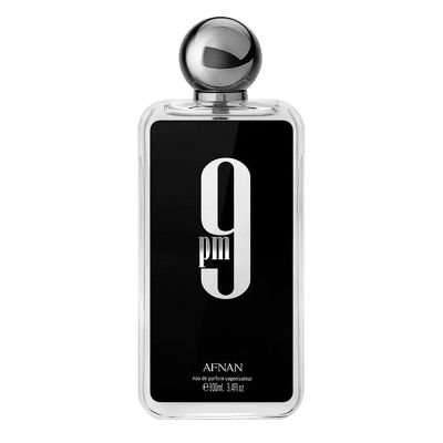 9 pm Eau de Parfum Men Afnan