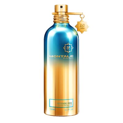 Intense Iris Extrait de Parfum Women and Men Montale