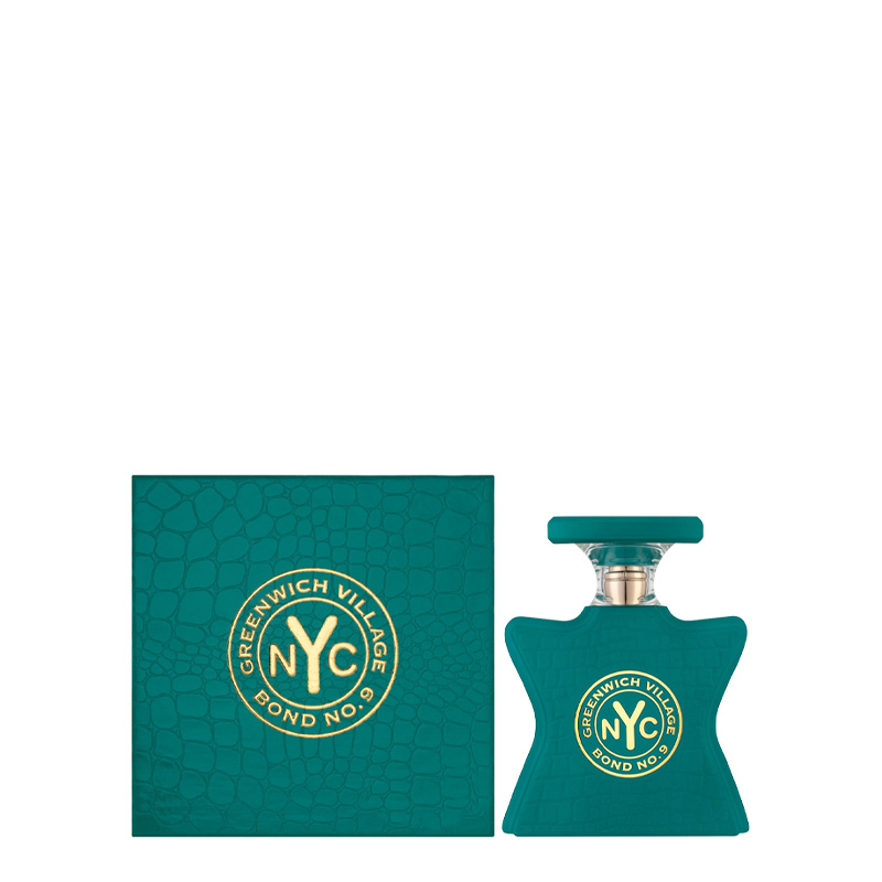 Bond No9 Green Village Bond Bond Greenwich Village Parfum