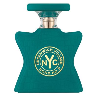 Greenwich Village Eau de Parfum Women and Men Bond No 9