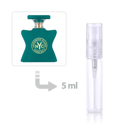 Greenwich Village Eau de Parfum Women and Men Bond No 9