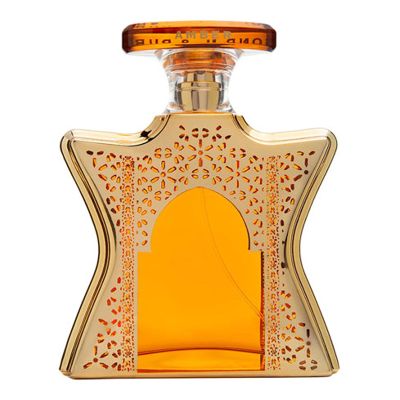 Dubai Amber Eau de Parfum Women and Men Bond No 9