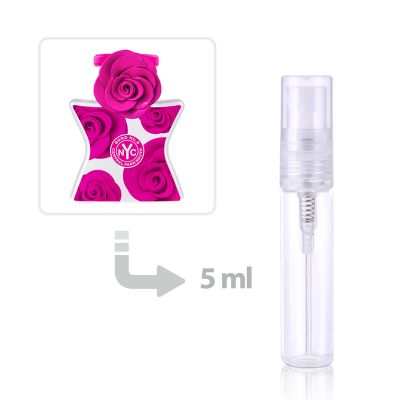 Central Park South Eau de Parfum Women Bond No 9