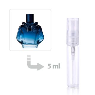 We Are Tribe Eau de Toilette Men Benetton