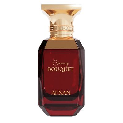 Cherry Bouquet Eau de Parfum Women Afnan