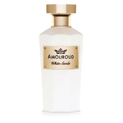 White Sands Eau de Parfum Women and Men Amouroud