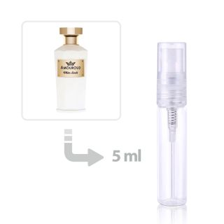 White Sands Eau de Parfum Women and Men Amouroud
