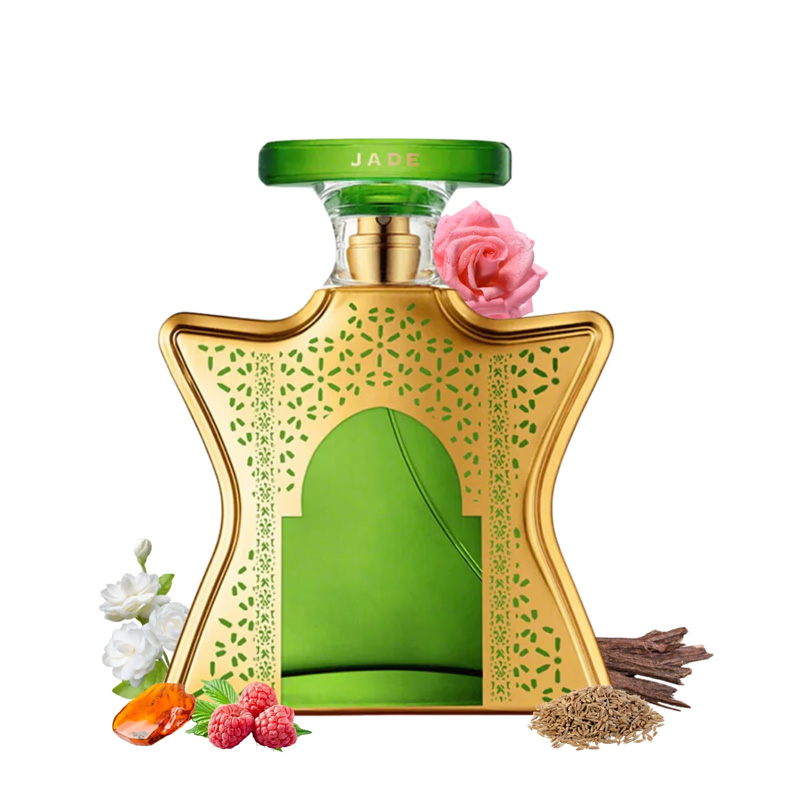 Dubai Jade Eau de Parfum Women and Men Bond No perfume