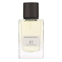 83 Leather Reserve Eau de Parfum Women and Men Banana Republic