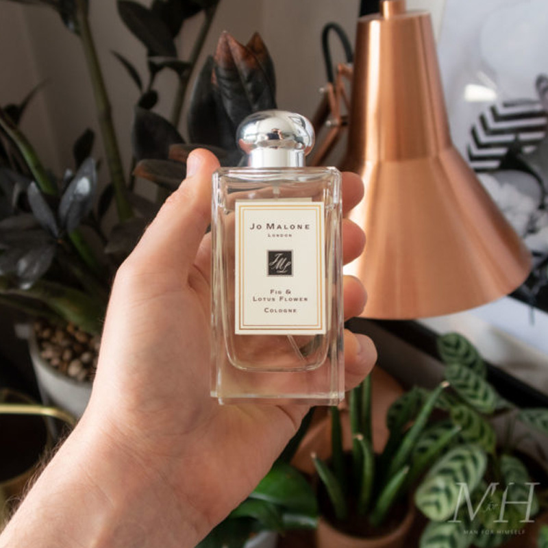 香水(ユニセックス) Jo MALONE Fig & Lotus Flower Cologne Fig & Lotus Flower Cologne | Jo Malone London