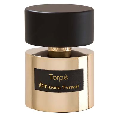 Torpe Extrait de Parfum Women and Men Tiziana Terenzi