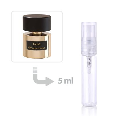 Torpe Extrait de Parfum Women and Men Tiziana Terenzi