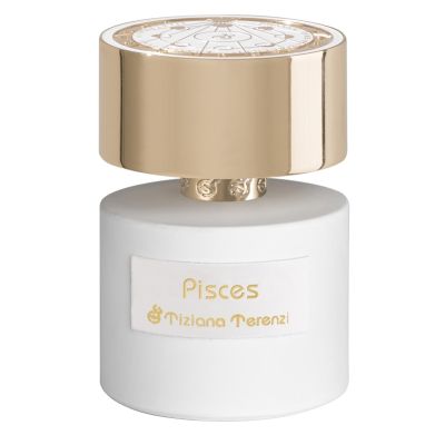 Pisces Extrait de Parfum Women and Men Tiziana Terenzi