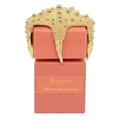 Deriva Extrait de Parfum Women and Men Tiziana Terenzi