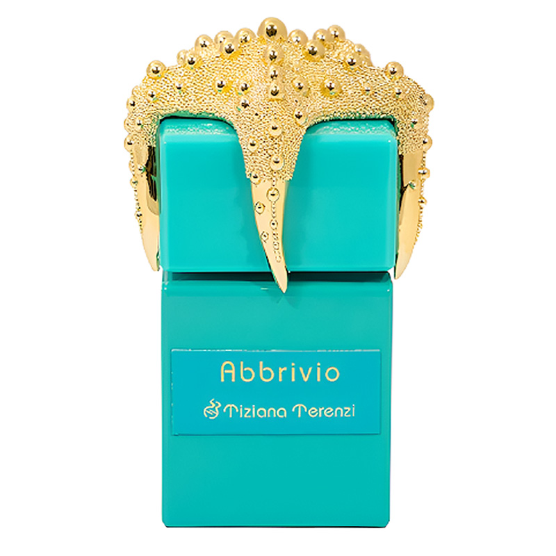 Abbrivio  Extrait de Parfum Women and Men Tiziana Terenzi