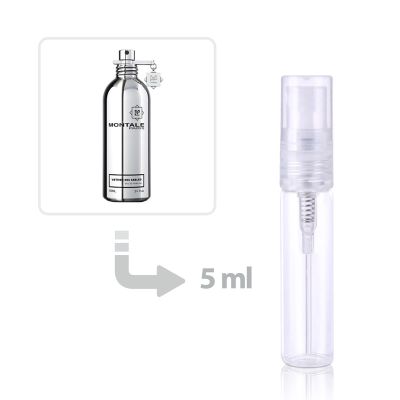 Vetiver Des Sables Eau de Parfum Women and Men Montale