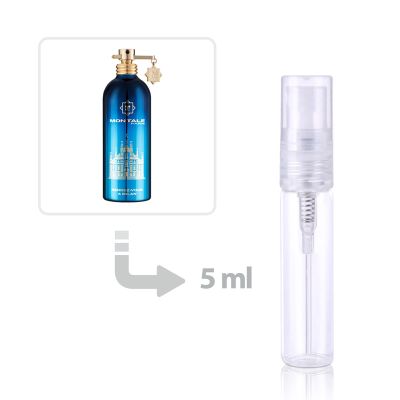 Rendez Vous A Milan Eau de Parfum Women and Men Montale
