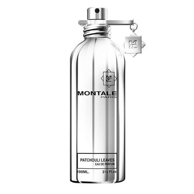 ورق الباتشولي عطر مياه Montale للرجال والنساء