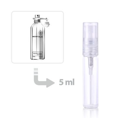 Patchouli Leaves Eau de Parfum Women and Men Montale