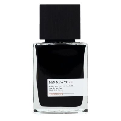 Stardust Eau de Parfum Women and Men MiN New York