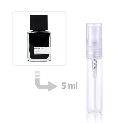 Stardust Eau de Parfum Women and Men MiN New York