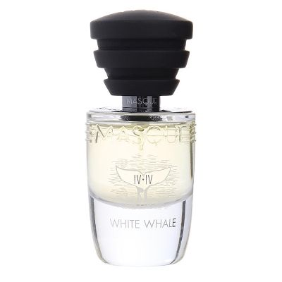 White Whale Eau de Parfum Women and Men Masque Milano