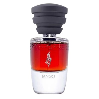 Tango Oud Eau de Parfum Women and Men Masque Milano