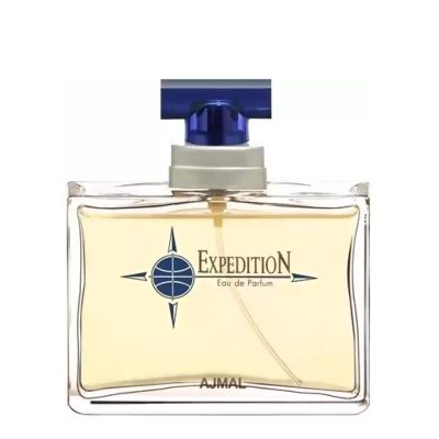 Expedition Eau de Parfum Men Ajmal